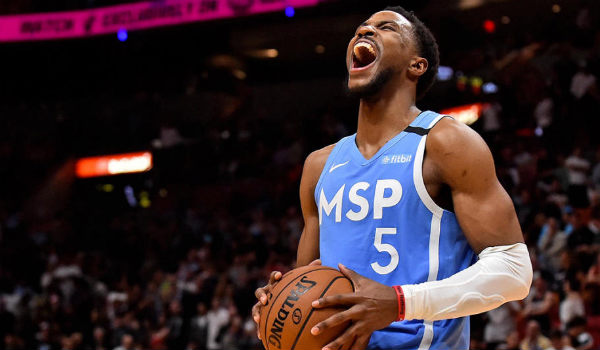 比斯利4年6000万美元续约<a href=/lanqiujingsai/timberwolves/ target=_blank class=infotextkey>森林狼</a>