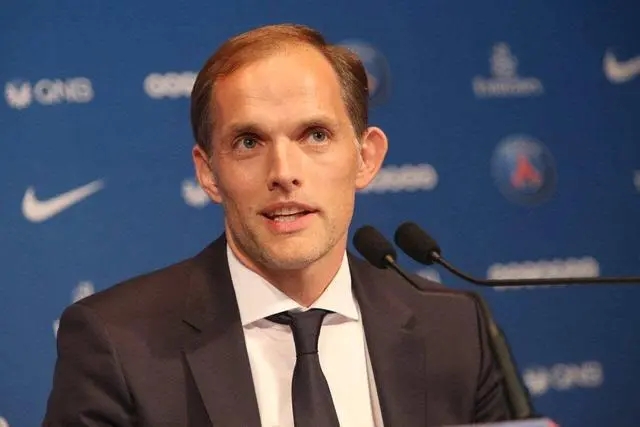 图赫尔即将出任<a href=/zuqiujingsai/chelsea/ target=_blank class=infotextkey>切尔西</a>主帅