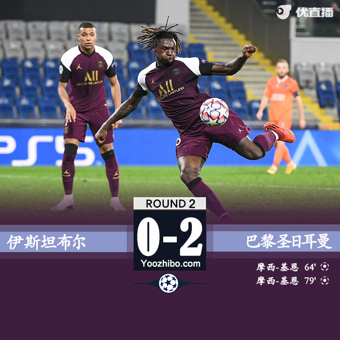 <a href=/zuqiujingsai/psg/ target=_blank class=infotextkey>巴黎</a>2-0伊斯坦布尔