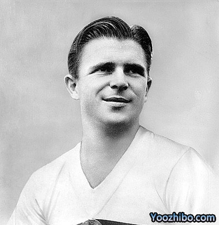 最佳球员:普斯卡什