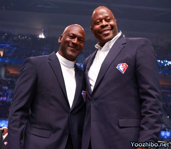 NBA75大巨星之帕特里克-尤因：中锋的典范与<a href=/lanqiujingsai/knicks/ target=_blank class=infotextkey>尼克斯</a>的荣耀