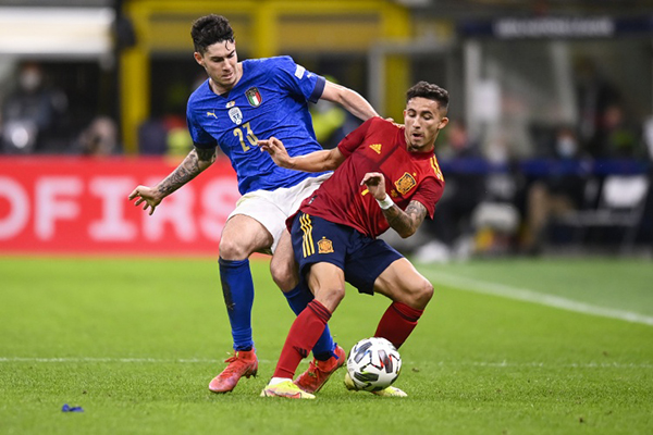 皮诺放话：带西班牙冲<a href=/zuqiujingsai/shijiebei/ target=_blank class=infotextkey>世界杯</a>！力挺沃顿入队：他够格