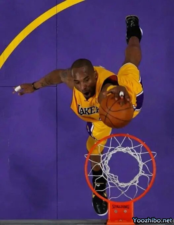 经典再现:2010-11赛季NBA十佳进球解析