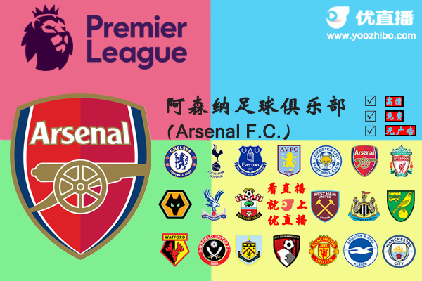 2019-20赛季<a href=/zuqiujingsai/arsenal/ target=_blank class=infotextkey>阿森纳</a>阵容名单一览