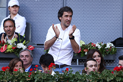 劳尔或将试水<a href=/zuqiujingsai/dejia/ target=_blank class=infotextkey>德甲</a>?图片报:其已被推荐给门兴,本人随时愿接手执教