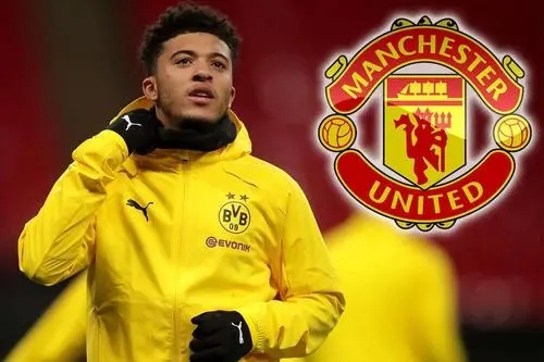 桑乔在今年夏天99%会转会到<a href=/zuqiujingsai/manlian/ target=_blank class=infotextkey>曼联</a>