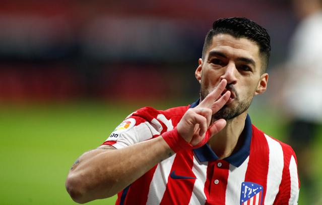 <a href=/suoyouqiuxing/zuqiujingsai/121.html target=_blank class=infotextkey>苏亚雷斯</a>个人资料简介