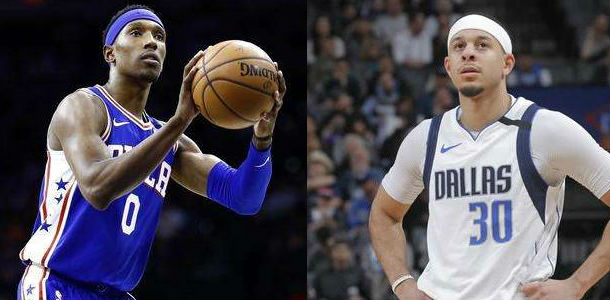 <a href=/lanqiujingsai/76ers/ target=_blank class=infotextkey>76人</a>将理查德森换<a href=/lanqiujingsai/mavericks/ target=_blank class=infotextkey>独行侠</a>库里