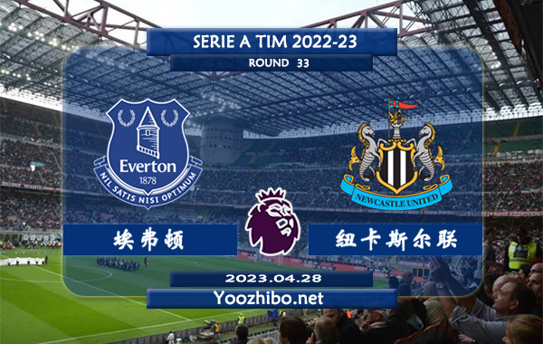埃弗顿vs纽卡斯尔赛事前瞻分析