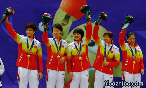 <a href=/tiyujingsai/pingpang/ target=_blank class=infotextkey>乒乓球</a>女子选手