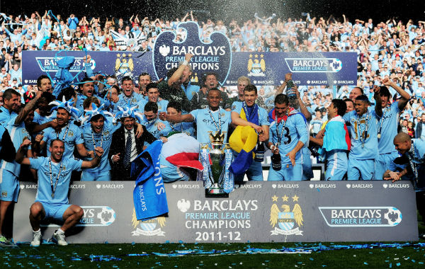 2011-12赛季曼城获得<a href=/zuqiujingsai/yingchao/ target=_blank class=infotextkey>英超</a>冠军