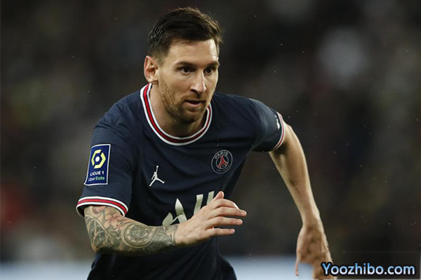 梅西加盟大<a href=/zuqiujingsai/psg/ target=_blank class=infotextkey>巴黎</a>