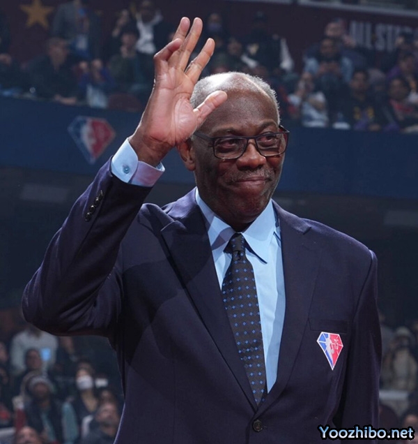 鲍勃-麦卡杜:75大巨星的得分传奇与球场风采