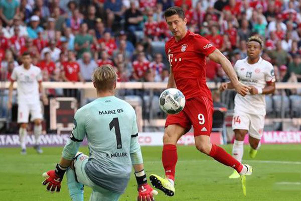 期待拜仁<a href=/zuqiujingsai/ouguan/ target=_blank class=infotextkey>欧冠</a>之中的精彩表现