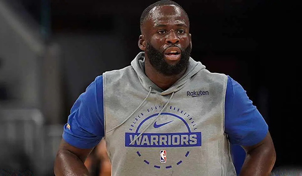 季前赛火药味浓！格林与范德比尔特冲突引关注