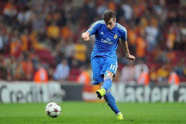 足球专业术语-落叶球意思介绍