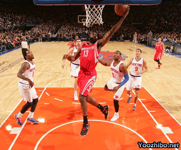 篮球艺术的展现:2018-19赛季NBA十佳进球欣赏