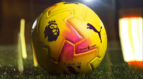 拒绝白雪“隐身”！彪马亮黄+粉紫冬季球来袭，11月8日英超首秀