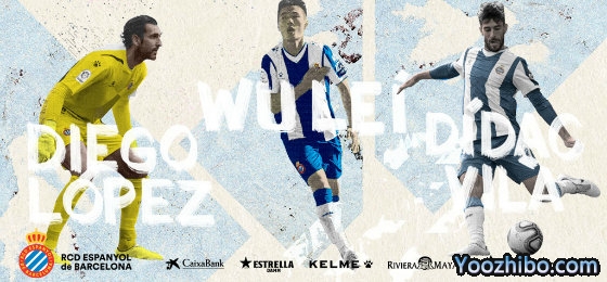 <a href=/suoyouqiuxing/zuqiujingsai/126.html target=_blank class=infotextkey>武磊</a>与西班牙人续约至2024年