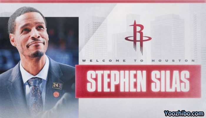 塞拉斯正式成为<a href=/lanqiujingsai/rockets/ target=_blank class=infotextkey>火箭</a>新任主教练