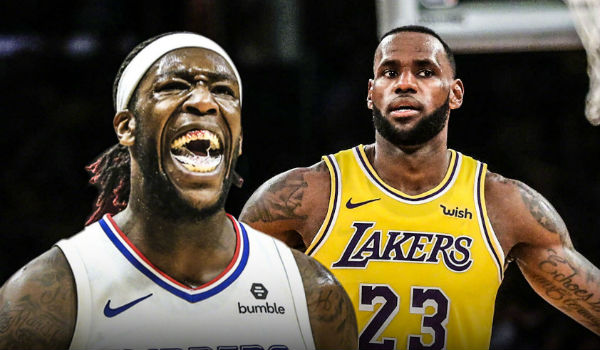 哈雷尔两年1900万美元加盟<a href=/lanqiujingsai/lakers/ target=_blank class=infotextkey>湖人</a>