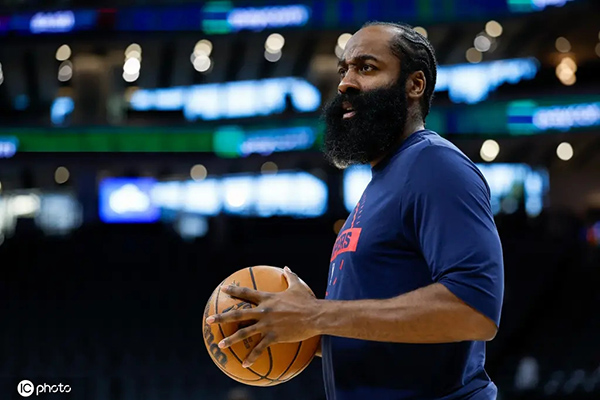 哈登自曝有6岁儿子 回忆<a href=/lanqiujingsai/thunder/ target=_blank class=infotextkey>雷霆</a>交易仍感受伤